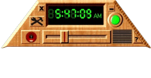 SayOClock Screenshot